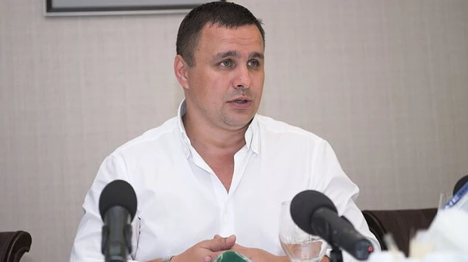 НАБУ занепокоїли дії поліції навколо Микитася, натякають на причетність Татарова