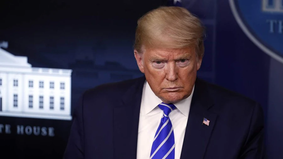 Cуди відхилили низку позовів Трампа щодо голосування в Пенсільванії, Аризоні та Мічигані