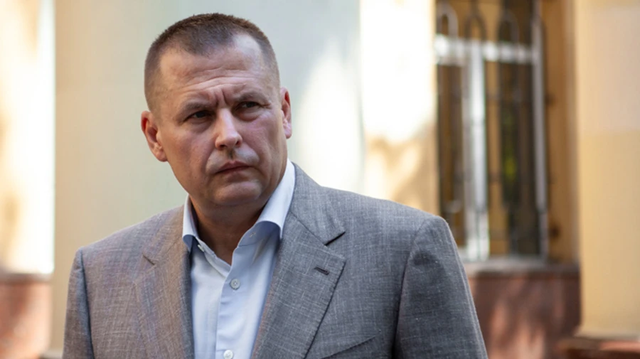 На выборах мэра Днепра лидирует Филатов – экзит-пол