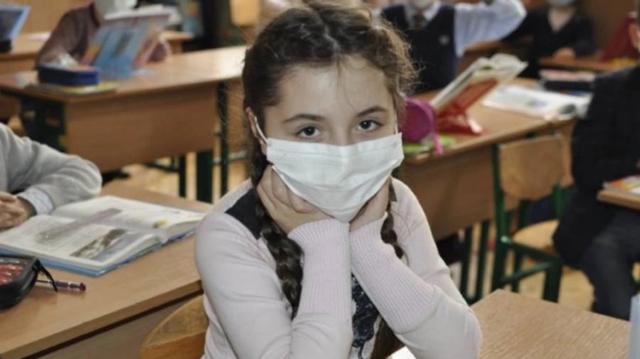 Кабмін визначився, як працюватимуть школи в умовах пандемії