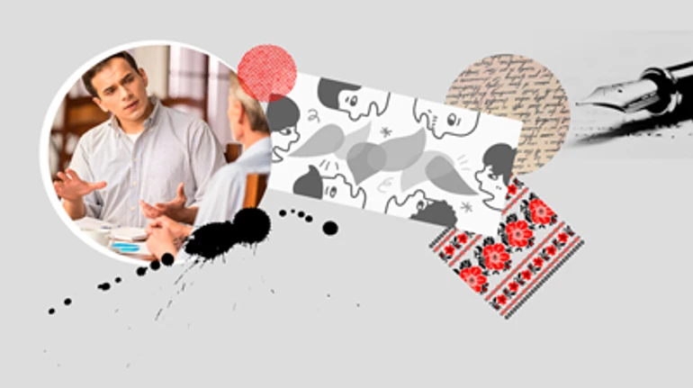 Служебная тема. Закрыт ли в Украине языковой гештальт