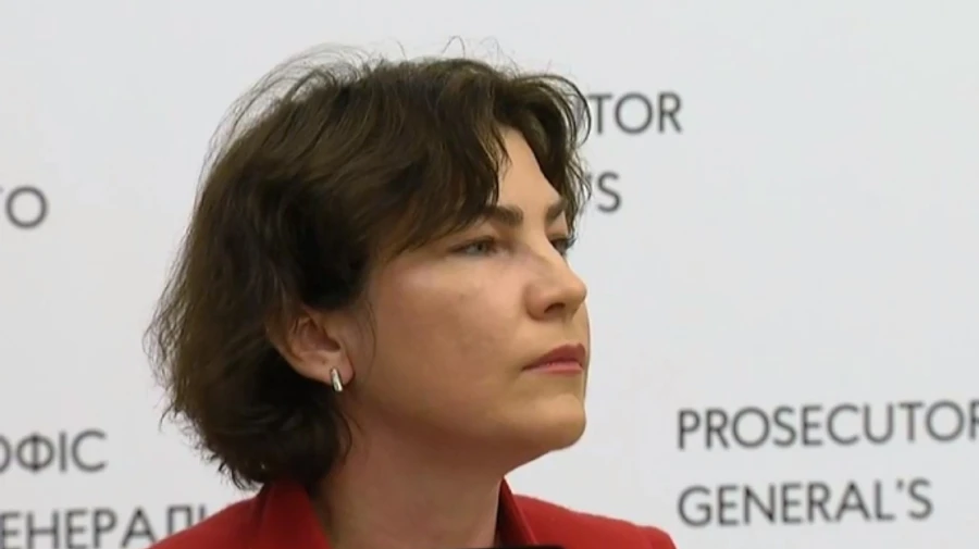 ОГП должен выплатить люстрированным почти 50 млн – Венедиктова