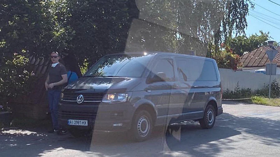 Через незаконне стеження за Порошенком відкрили провадження