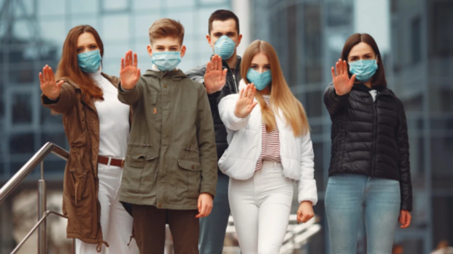 МОЗ назвало регіони-лідери з поширення коронавірусу: Київ далеко попереду