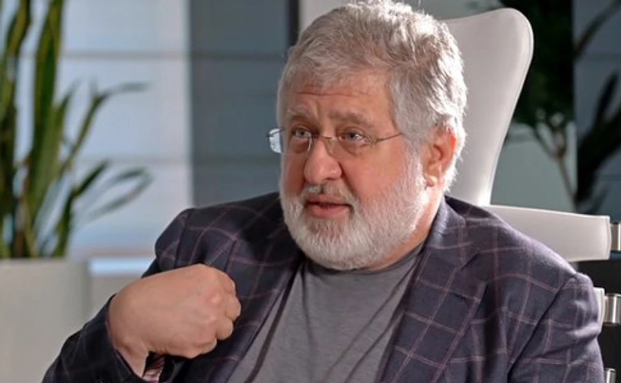 Рада вирішила розглянути антиколомойський законопроєкт у турбо-режимі