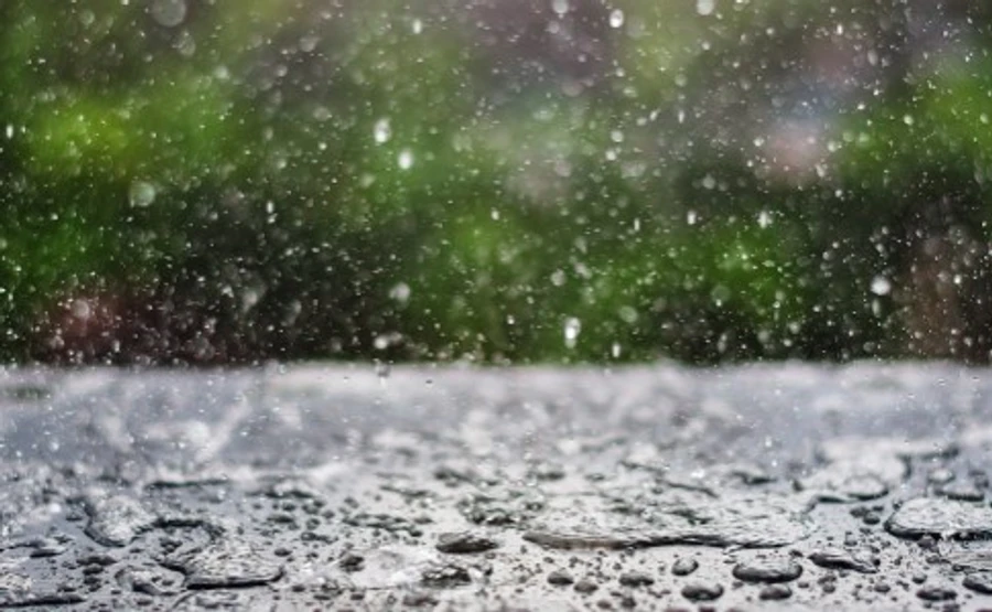 Синоптики сделали прогноз аж до Пасхи: дождь, снег и заморозки