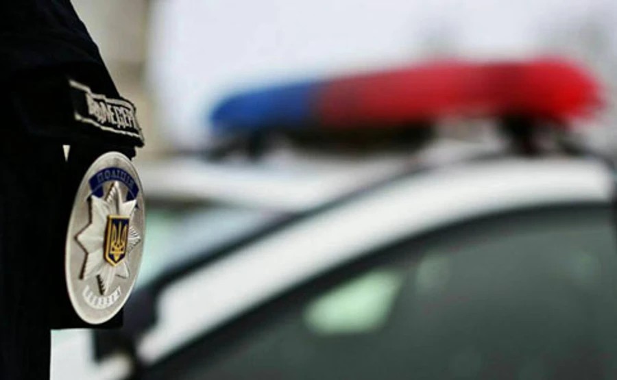У Харкові затримали патрульного, який у погоні підстрелив порушника