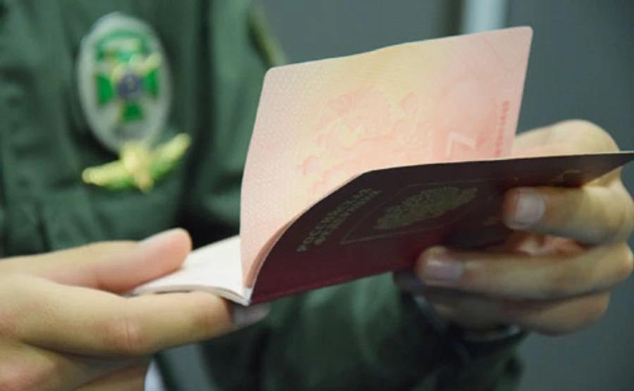 В Україну не пустили трьох російських політиків