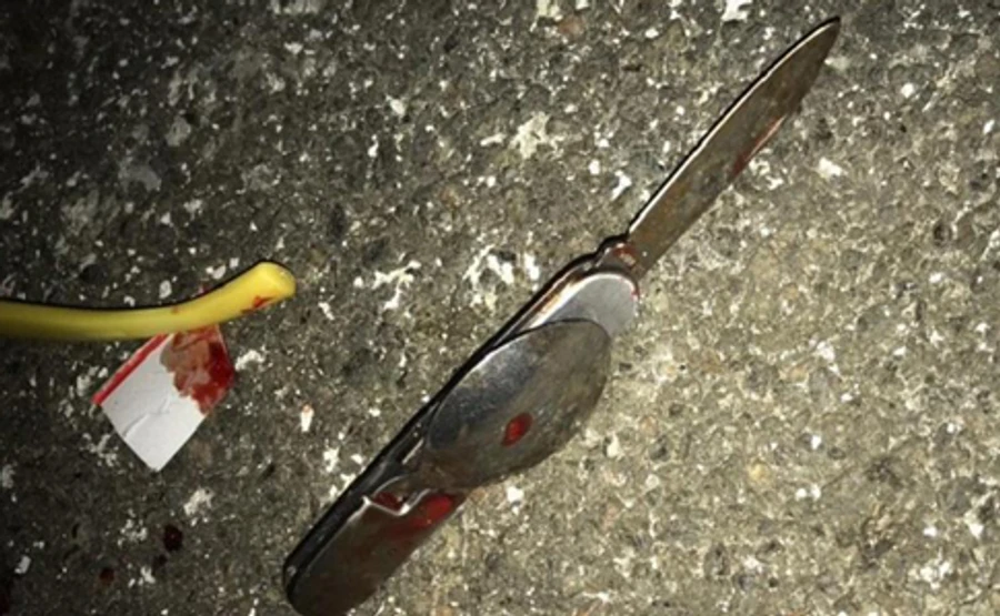 Київ: Поліція розслідує умисне вбивство і самогубство учасника бойових дій