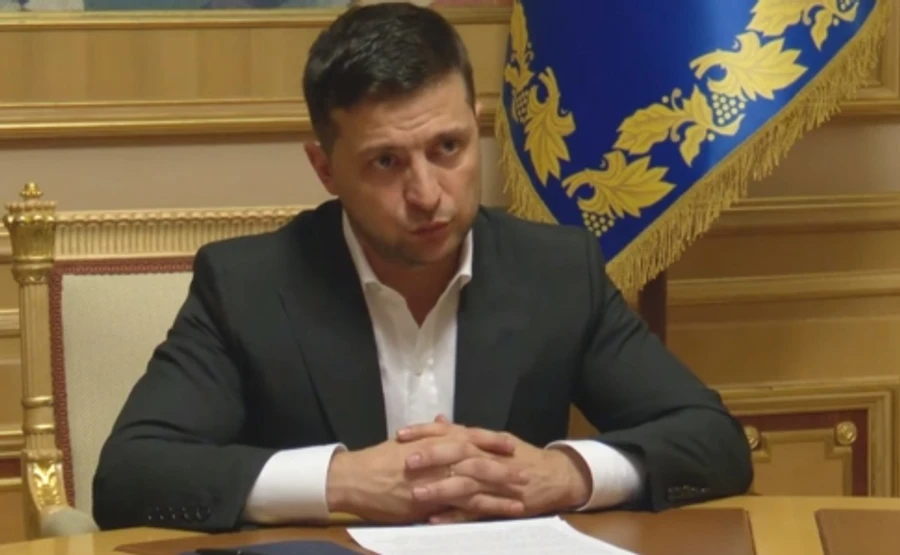 Зеленский поддерживал объединение министерств, теперь же потребовал их разделения