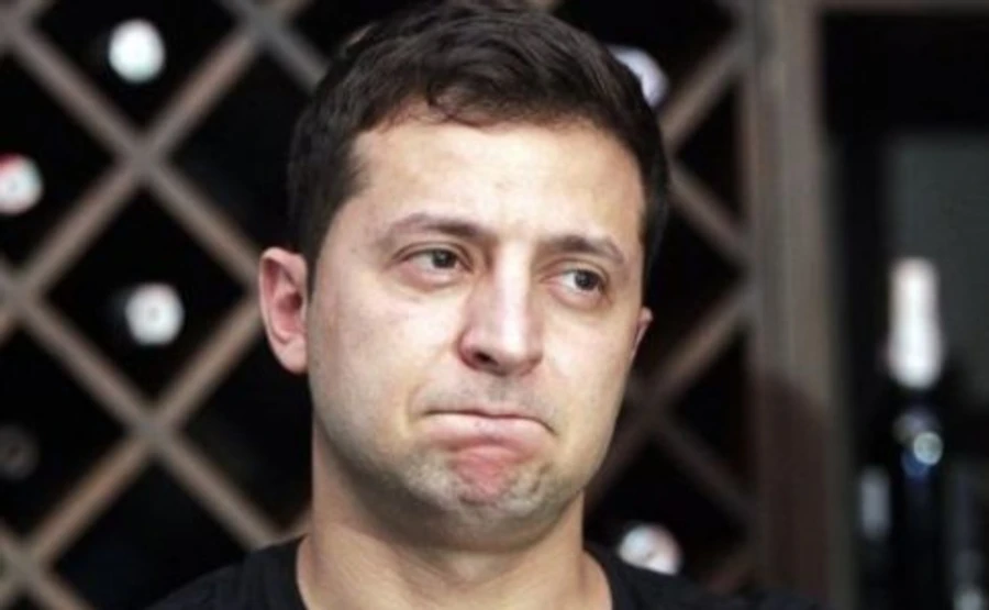 Зеленський найняв американських лобістів, щоб покращити свій міжнародний імідж - ЗМІ