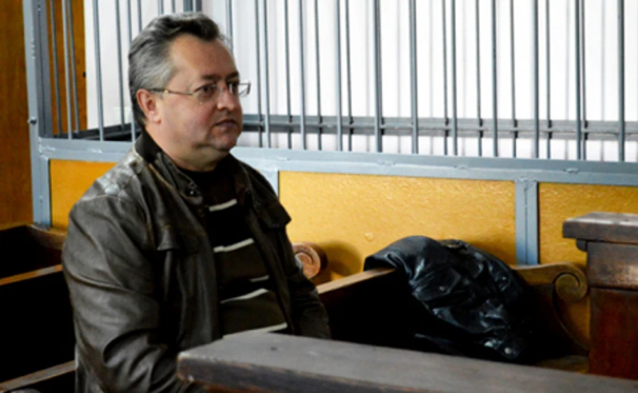 На Ровенщине суд оправдал экс-замглавы ОГА, пойманного на взятке 