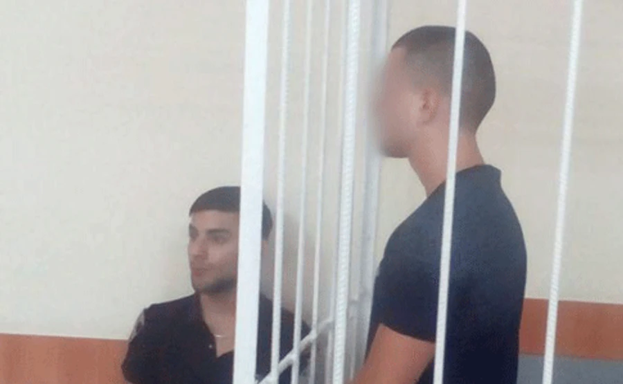 Нападение на Гандзюк: суд арестовал последнего подозреваемого