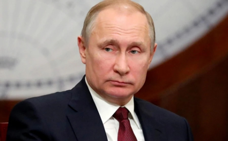 Дуда: Росія - найбільша загроза для світу, у НАТО мають зробити висновки