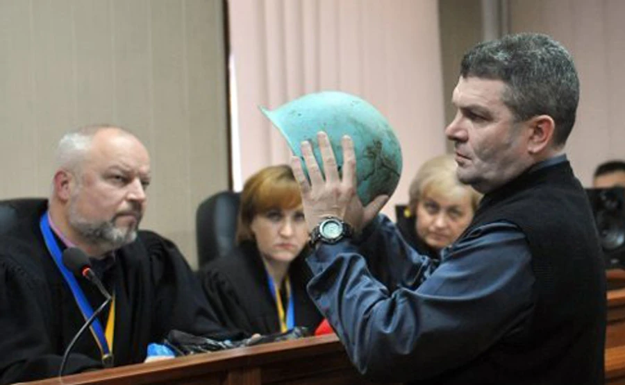 Дело беркутовцев не завершится в ближайшие 2 года – адвокат Небесной Сотни