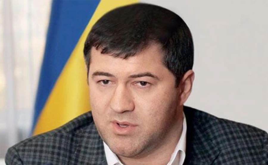 Насіров просить суд поновити його на посаді Голови ДФС