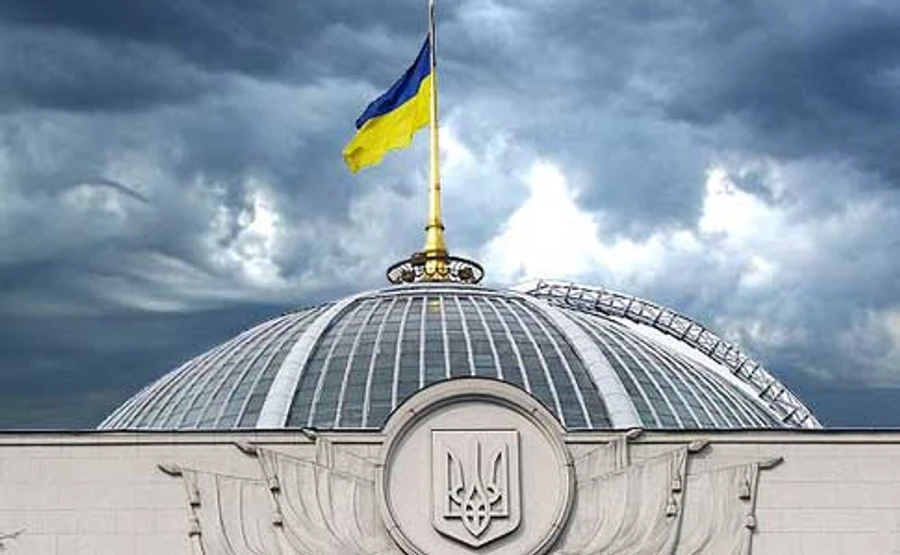 У Раді не вірять у дострокові вибори і відставку Гройсмана