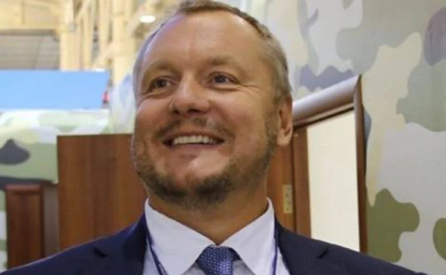 Артеменко в США нанял лоббиста за $30 тыс. в месяц