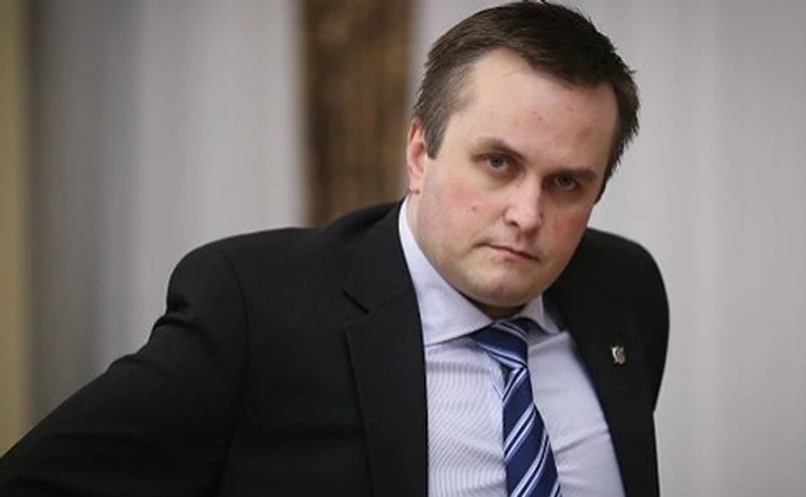 Холодницький: Покажемо докази у справі Онищенка у ВР 