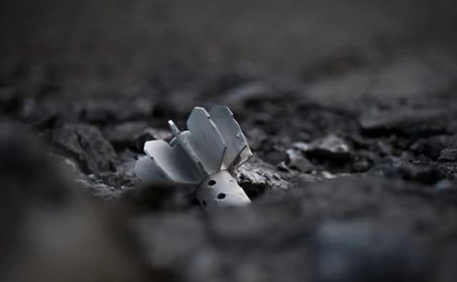 АТО: 52 обстріли за добу, з них 36 на Донецькому напрямку