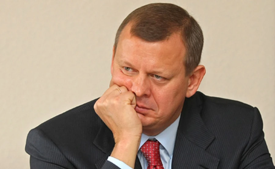 Рада дозволила арештувати Сергія Клюєва