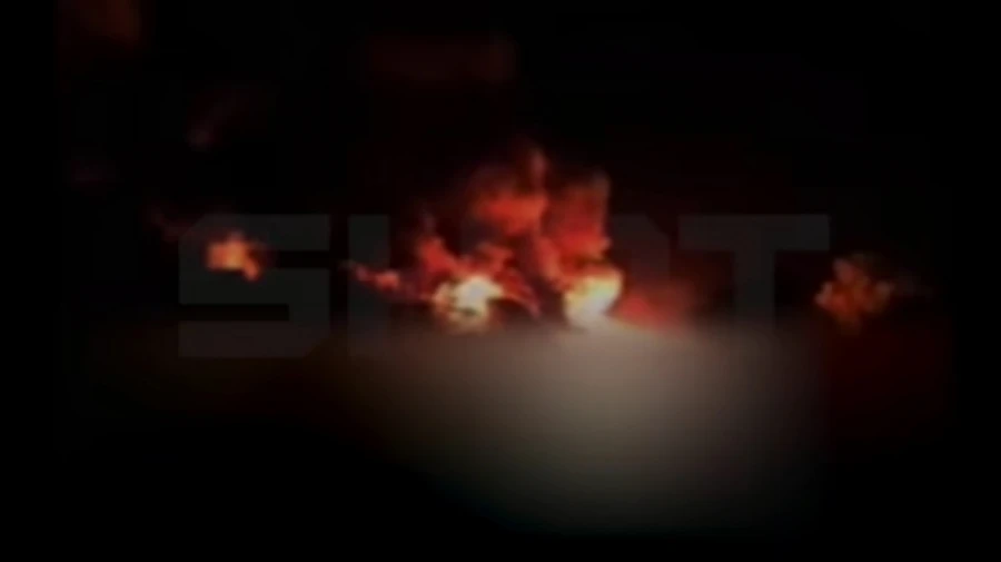 Генштаб: Сили оборони України вразили Ільський НПЗ і дві нафтоперекачувальні станції в РФ