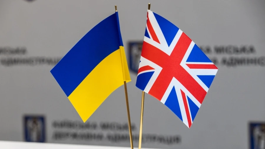 UK to continue training Ukrainian soldiers until end of 2026 – Bloomberg
