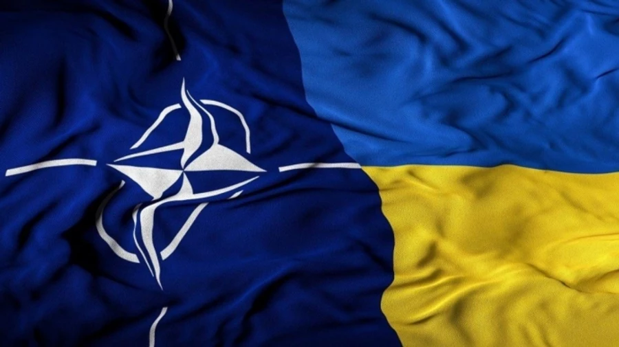 Максимума за три года достигло количество украинцев, не верящих во вступление в НАТО