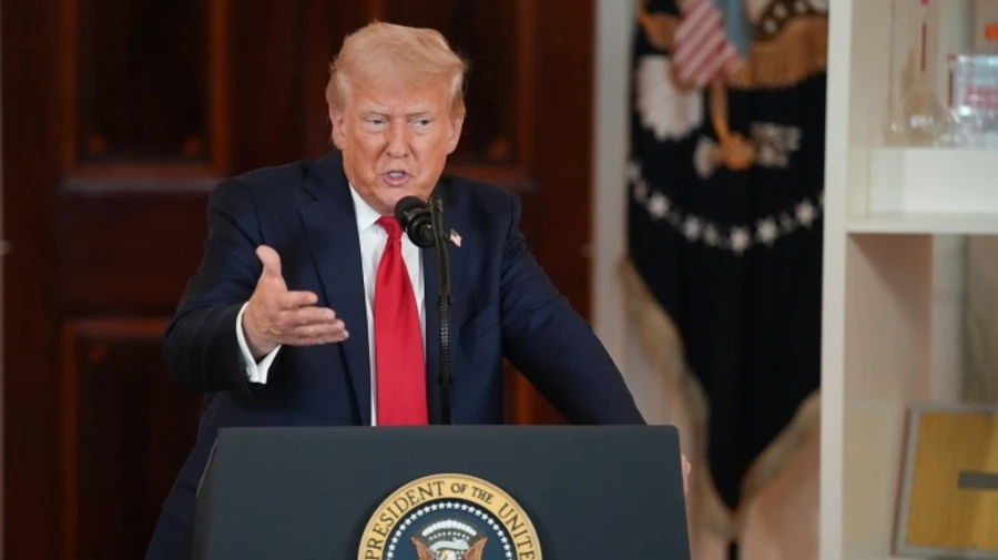 Trump: New deadline for Putin is 10–12 days