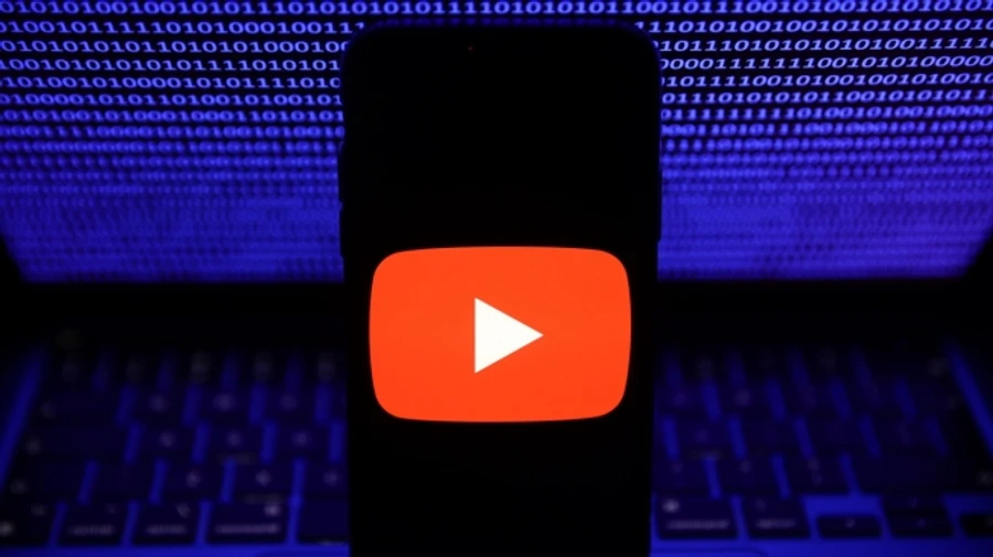 YouTube removes thousands of propaganda channels linked to China and Russia