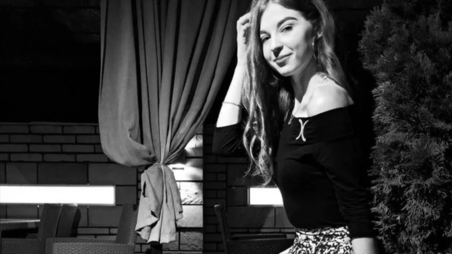 Chernivtsi mourns 25-year-old Diana Kravchenko killed in Russian attack overnight