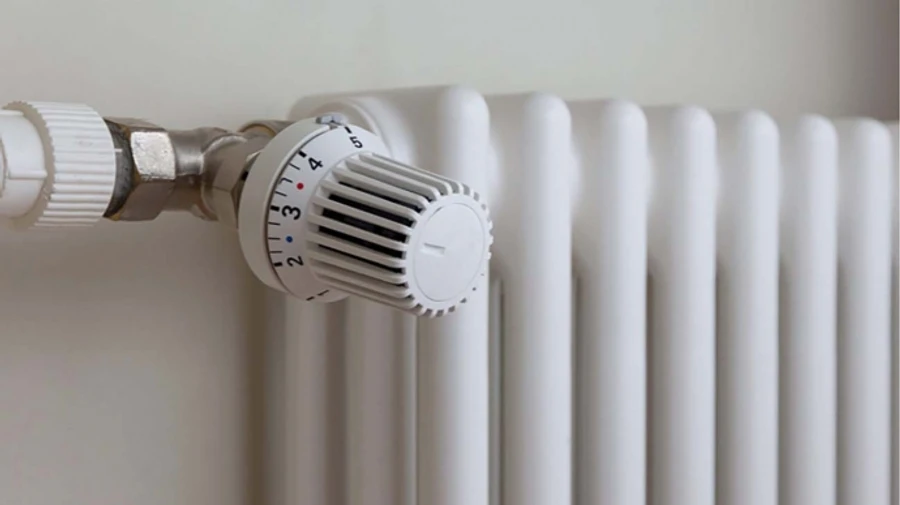 Ukraine to sign energy supply deals with Europe before heating season