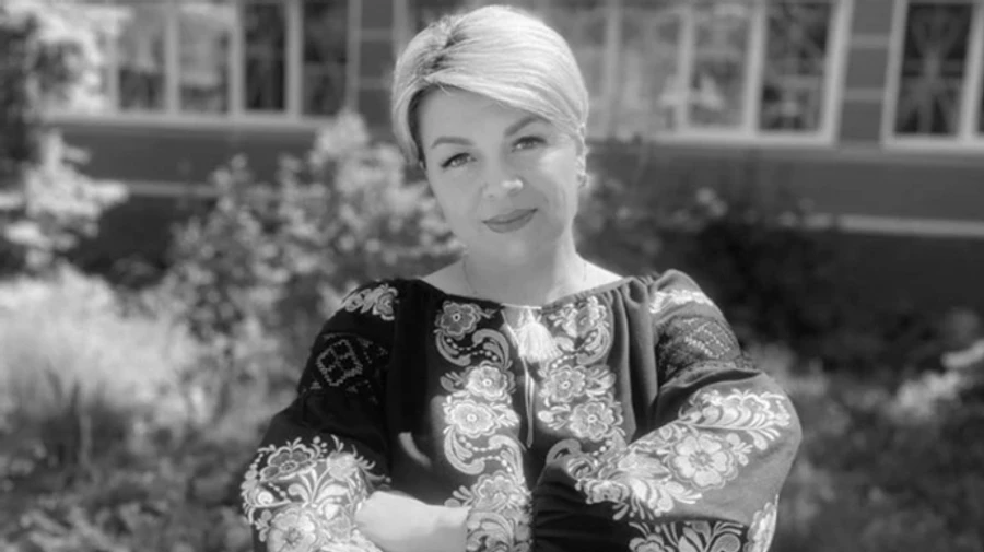 She was a wonderful person with a big heart: Odesa teacher and her husband killed in Russian drone attack