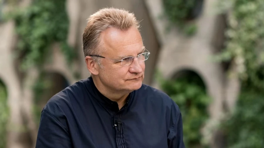 Садовий: Прослушку в кабінеті знайшли після того, як там побували Свириденко і Стефанчук