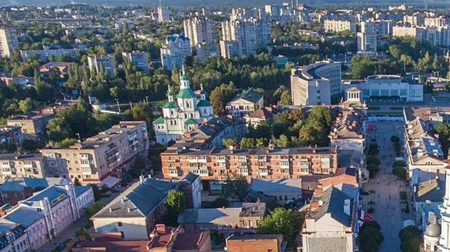 У Сумах чули вибухи – ЗМІ