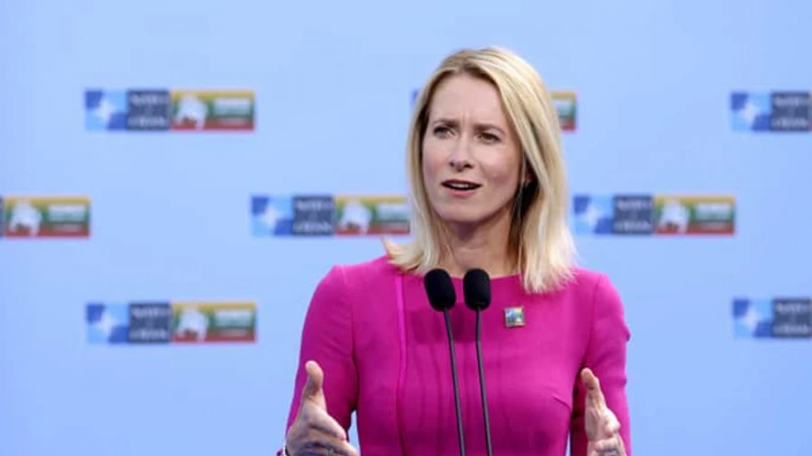 EU chief diplomat says what may be included in 16th package of sanctions against Russia