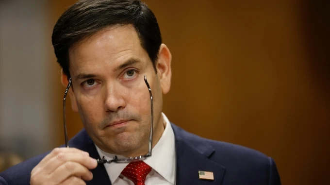 Ending war between Russia and Ukraine requires compromises from both sides – US Secretary of State