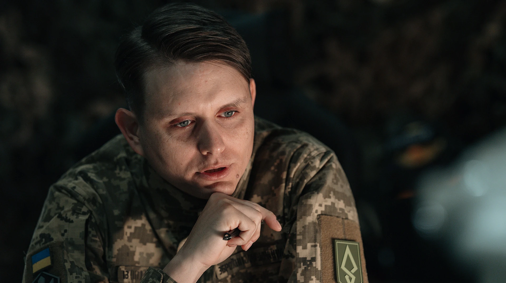 Мобілізація з людським обличчям. Як АХІЛЛЕС залучає тисячі нових бійців