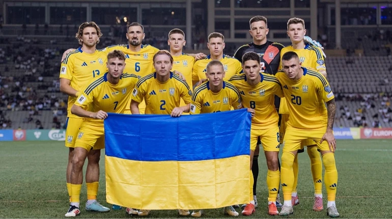 Выигрывать важно, но не обязательно: что нужно Украине в матче с Исландией в квалификации ЧМ-2026