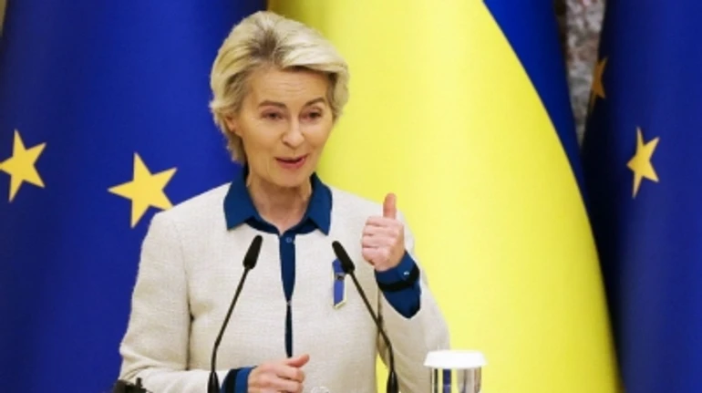 Sanctions strategy 2025: how the EU plans to intensify pressure on Russia