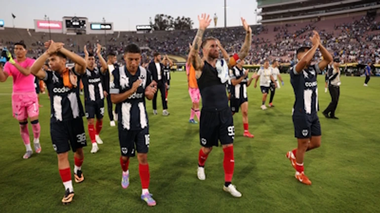 Емблематичний Рамос, самокаліцтво Каналеса і дербі нуворишів: п'ять найкращих історій про Монтеррей