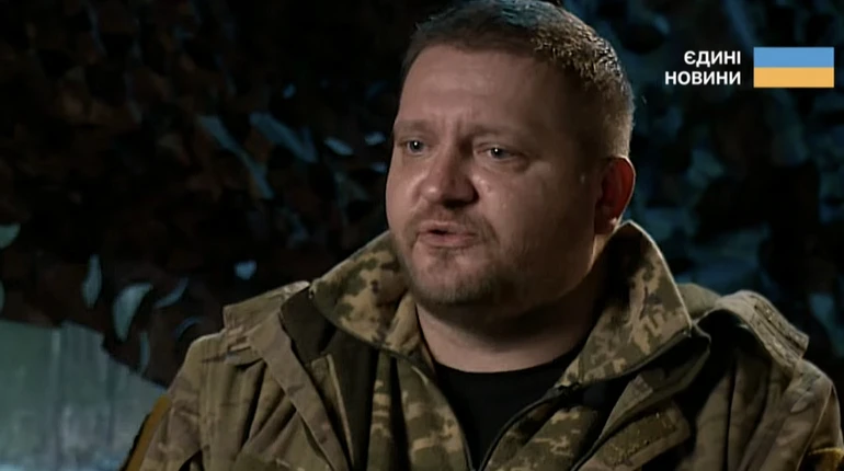 Був людиною гідності та честі: на фронті загинув журналіст та режисер Костянтин Штифурак