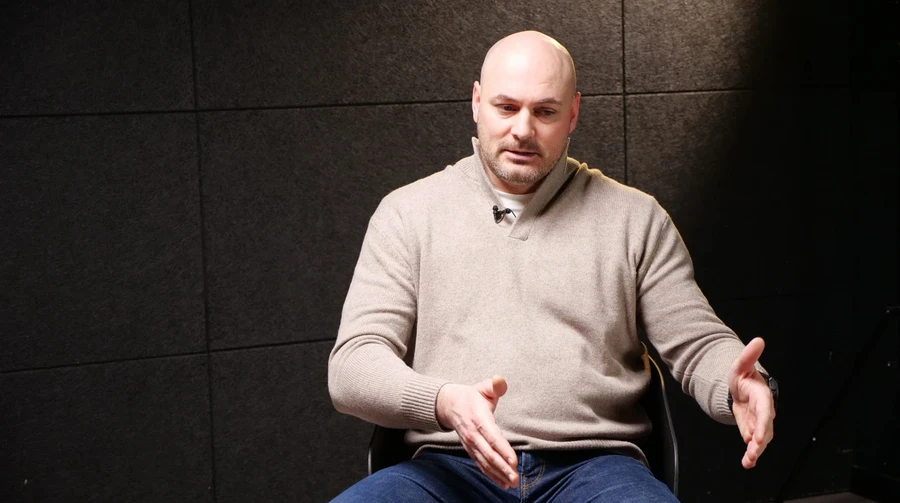 NABU officer Mahamedrasulov: Zelenskyy's former top aide Yermak case is separate story, Midas investigation contains serious physical evidence