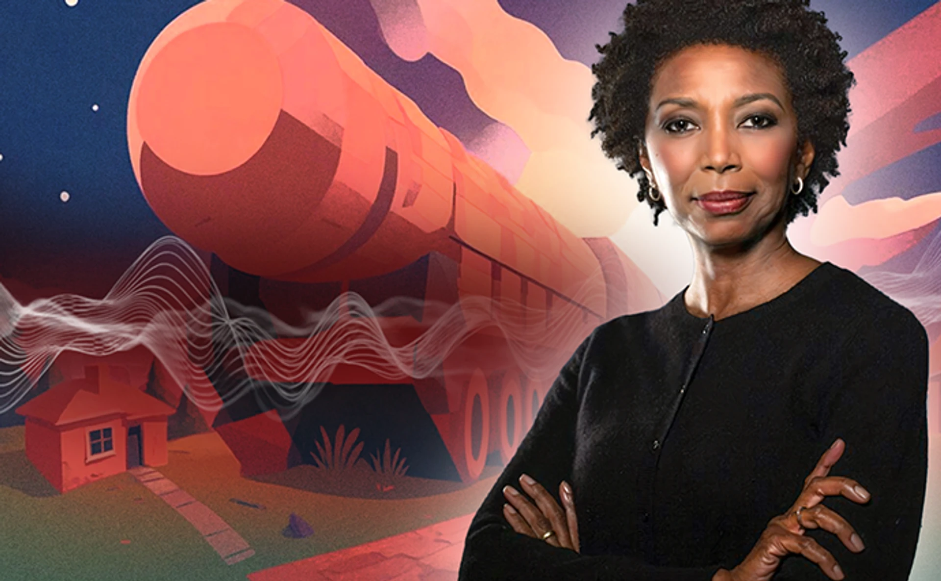 A Dictionary of Ukrainian Emotions. Sharon Washington: My Tara