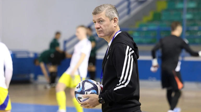 Сразу два ключевых игрока сборной Украины могут пропустить Евро-2026