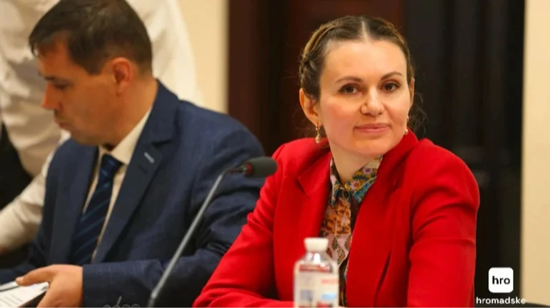 Суд збільшив заставу для нардепки Скороход, але зняв електронний браслет