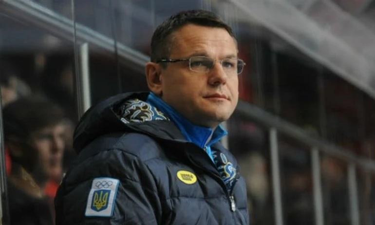 Спортивна історія дня. Він став першим українцем, який втік до НХЛ