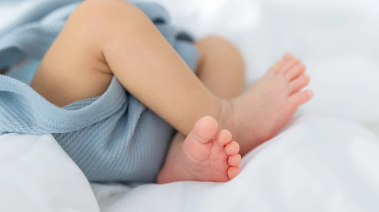 На Полтавщині судитимуть батьків, які побили двомісячне немовля і покинули його на дачі