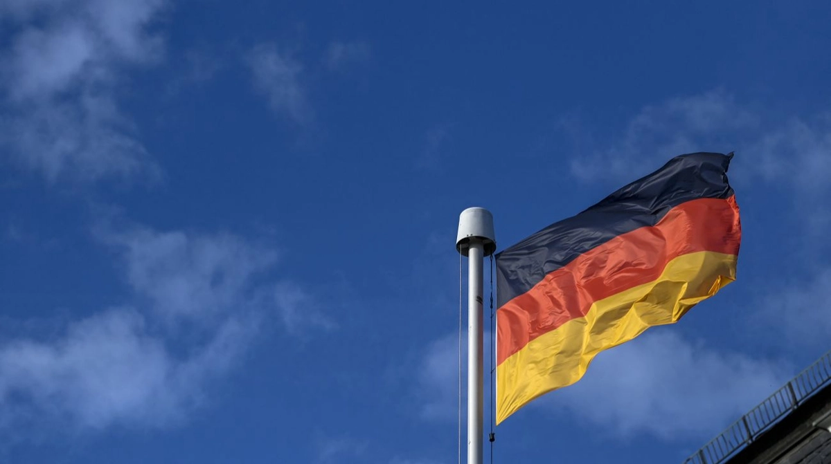 Over half of Germans support stronger aid to Ukraine – poll