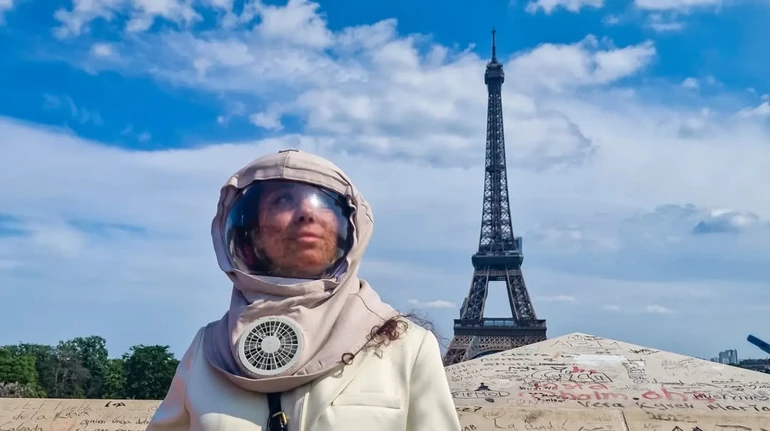 Має у 4 тисячі більший ризик раку шкіри: історія дівчини з надзвичайною чутливістю до ультрафіолету